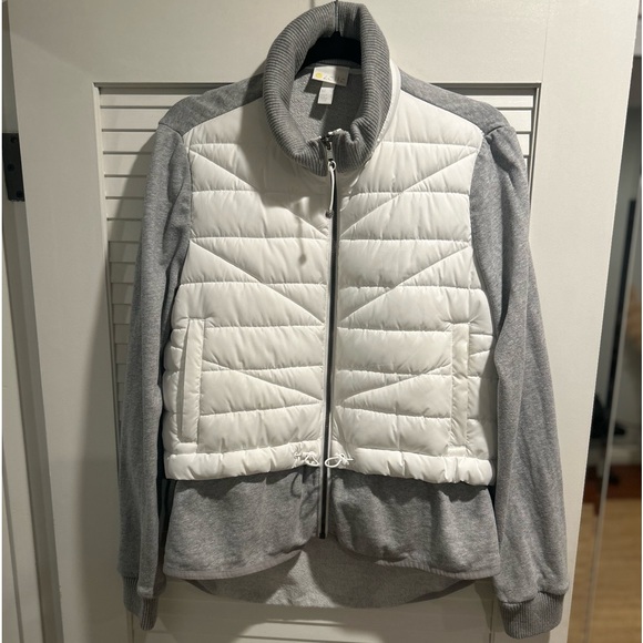 Zella hybrid jacket - Picture 2 of 11